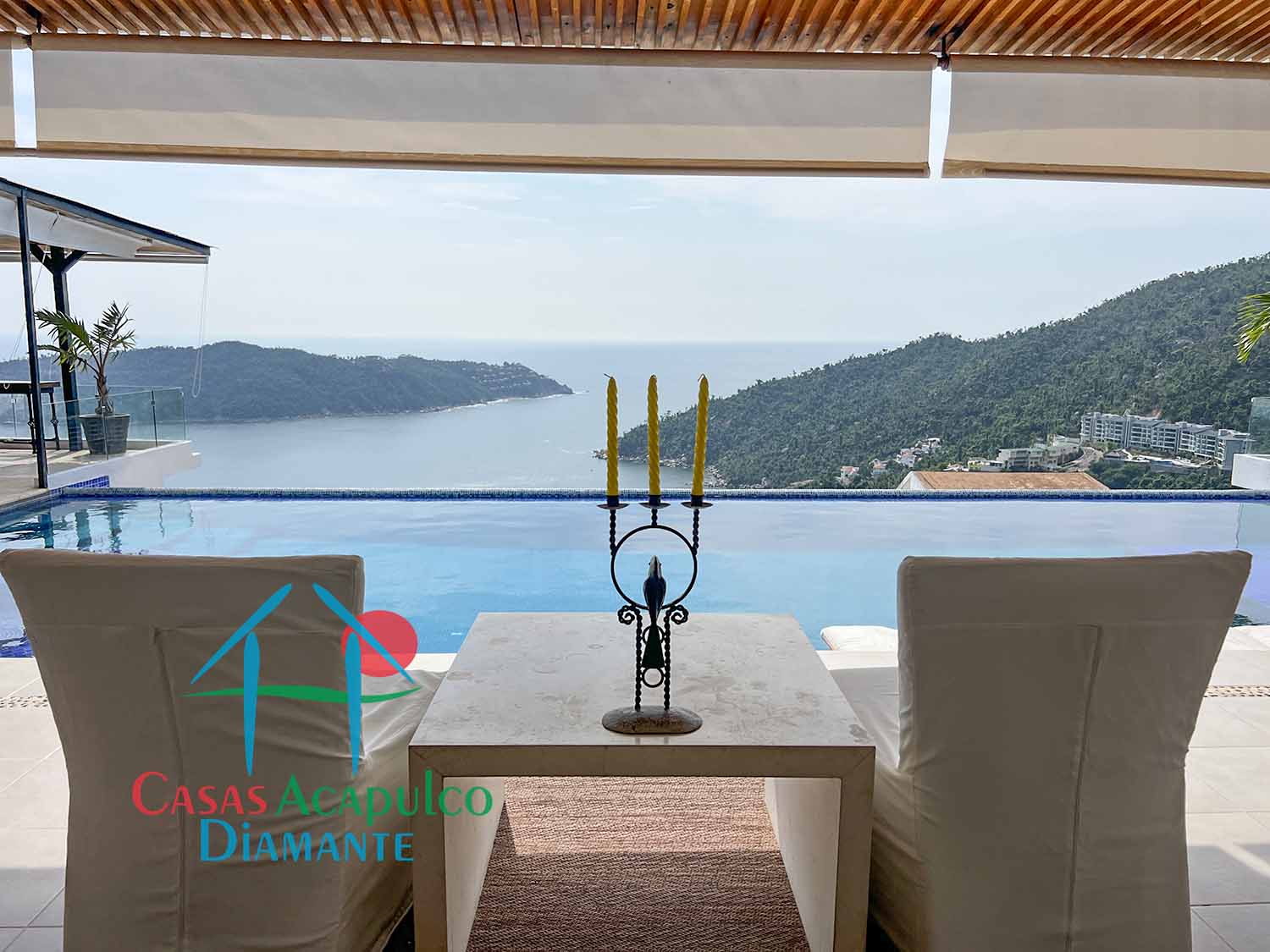 Lomas del Marqués Villa Marli - Estancia 13